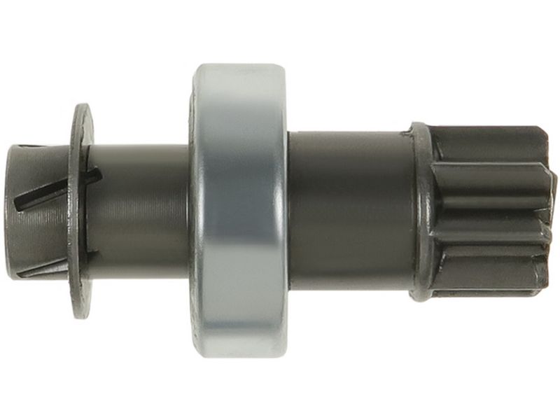 Vabajooks, starter, AS-PL SD6017