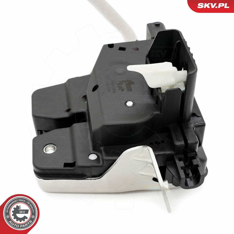 Tagaluugi sulgur, ESEN SKV 16SKV098