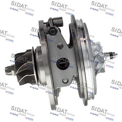 AUTOTEAM D7479 - Main Housing, Turbocharger