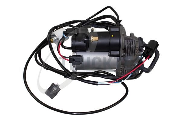 TRUCKTEC AUTOMOTIVE 22.30.015 - Compressor, compressed-air system