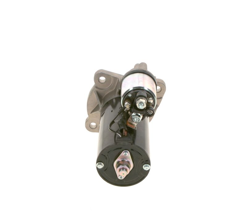 BOSCH F002G70270 Starter