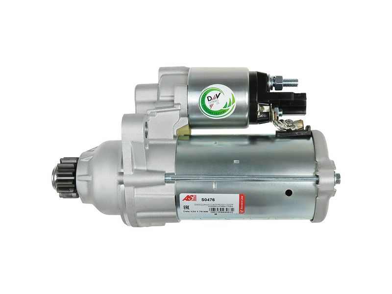 AS-PL S0476 Starter