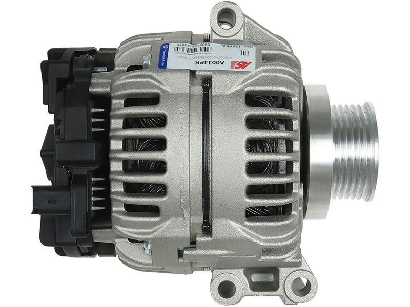 AS-PL A0044PR Generatorius