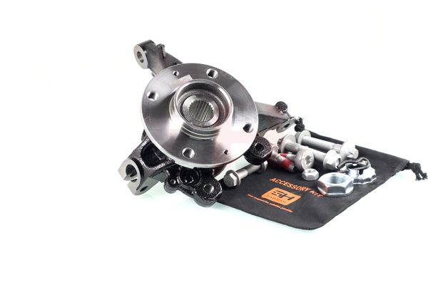 Käändmik, rattakinnitus, GH GH-281918H