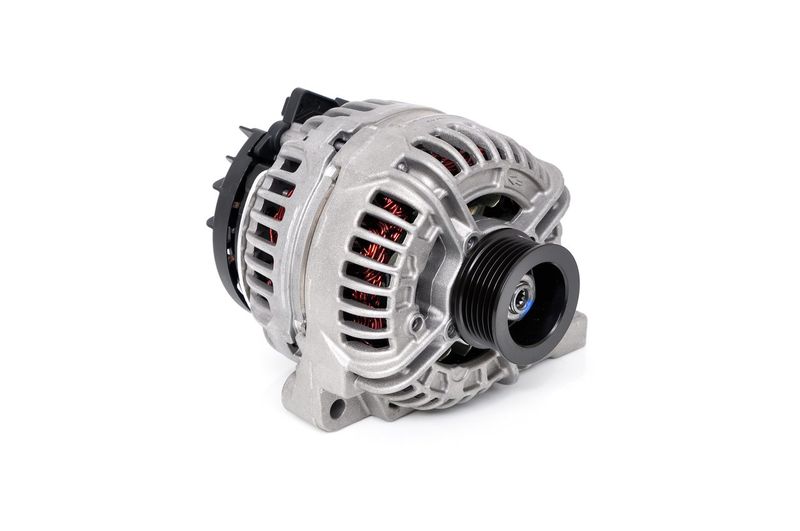 BOSCH 0124525522 Alternator