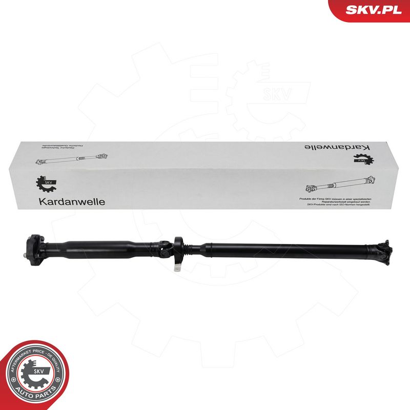 Veovõll, ESEN SKV 76SKV084