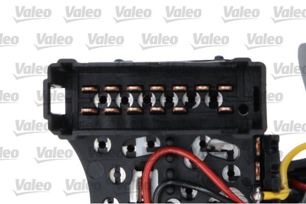 VALEO 251800 Steering Column Switch