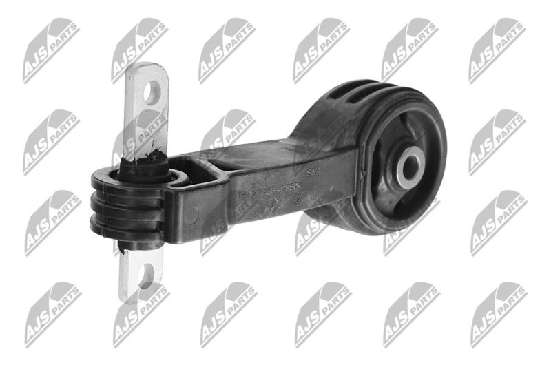 Paigutus, Mootor, NTY ZPS-HD-013