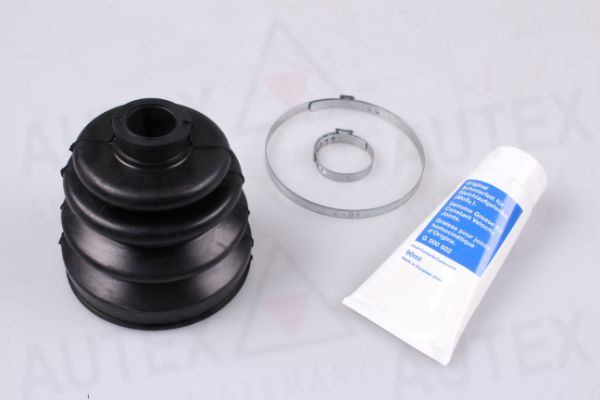 AUTEX 504140 - Bellow Kit, drive shaft