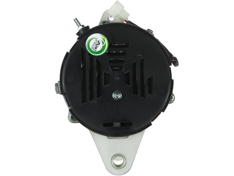 AS-PL A9138 Alternator