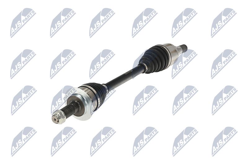 NTY NPW-SU-079 Drive Shaft
