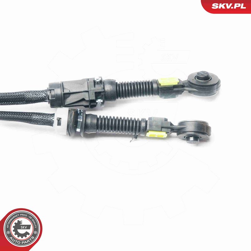 ESEN SKV 27SKV012 Cable Pull, manual transmission