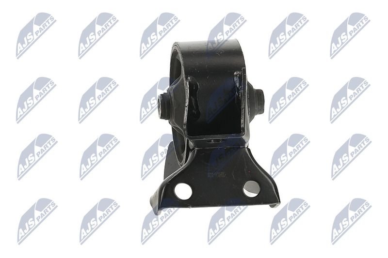 NTY ZPS-KA-303 Mounting, engine