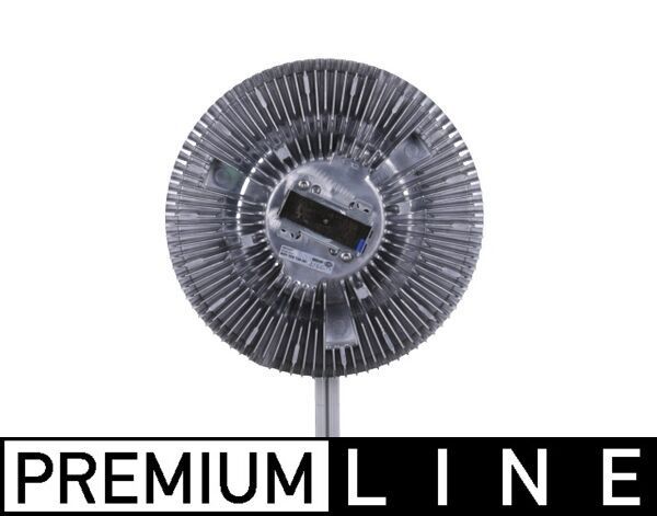Product Image - Koppeling, radiateurventilator - CFC16000P - MAHLE