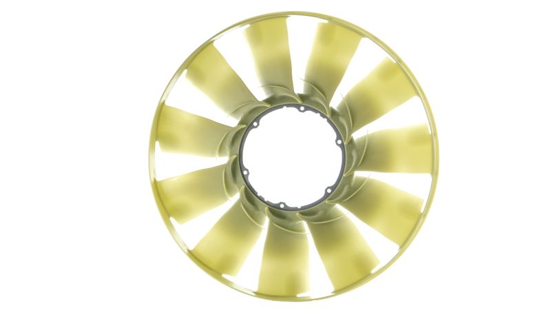 Product Image - Koelventilatorwiel - CFF558000P - MAHLE