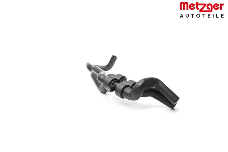 METZGER AUTOTEILE 2421178 Radiator Hose
