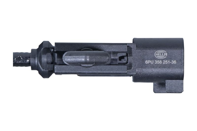 HELLA 6PU 358 251-361 Sensor, wheel speed