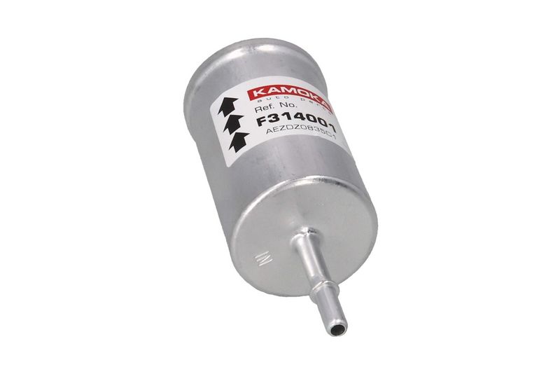 Kütusefilter, KAMOKA F314001