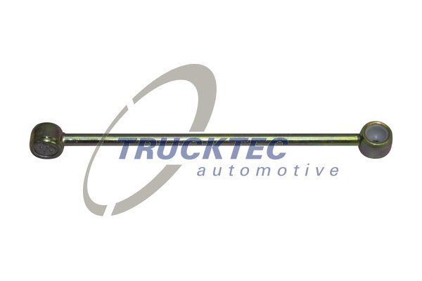 TRUCKTEC AUTOMOTIVE választó-/kapcsoló rudazat 02.24.013