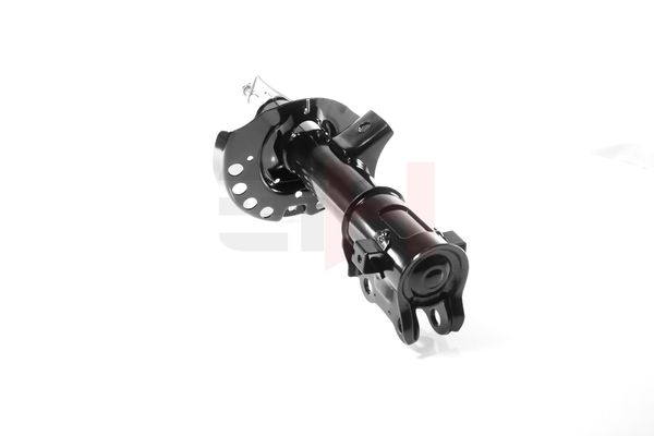 Amort, GH GH-353579H