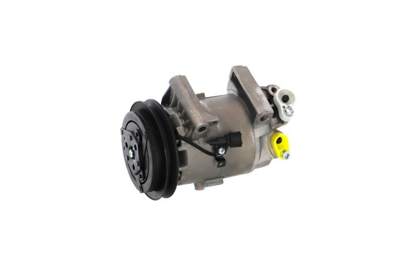 REMANTE 005-001-000289R Compressor, air conditioning