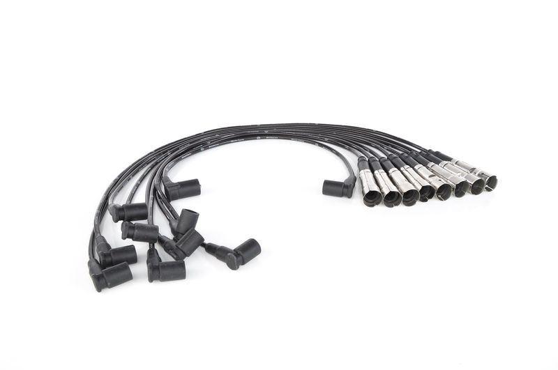 BOSCH 0 986 356 330 Uždegimo laido komplektas