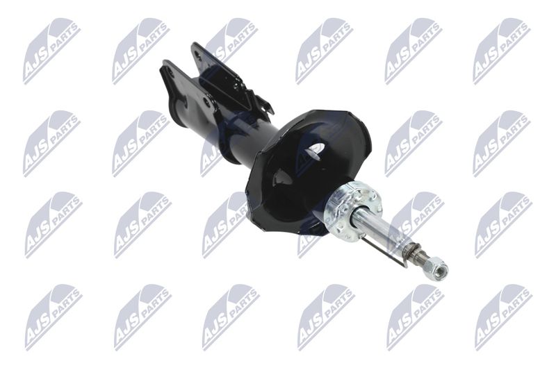 Amort, NTY A-DA-002