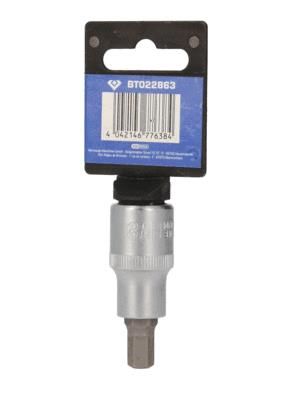 KS TOOLS BT022863 Socket Wrench Insert