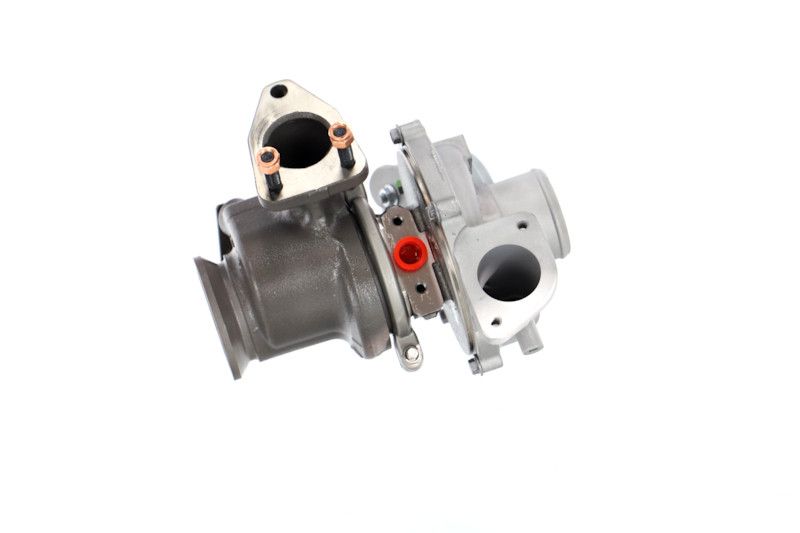 REMANTE 003-001-003359R Turbokompresorius