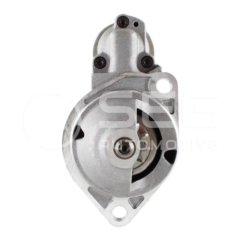 SEG Automotive 0001107102 - Starter