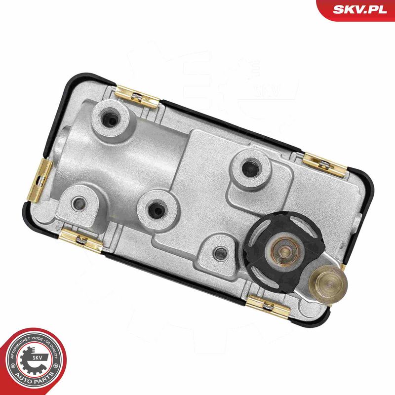 Laadesurve kontrollklapp, ESEN SKV 95SKV506