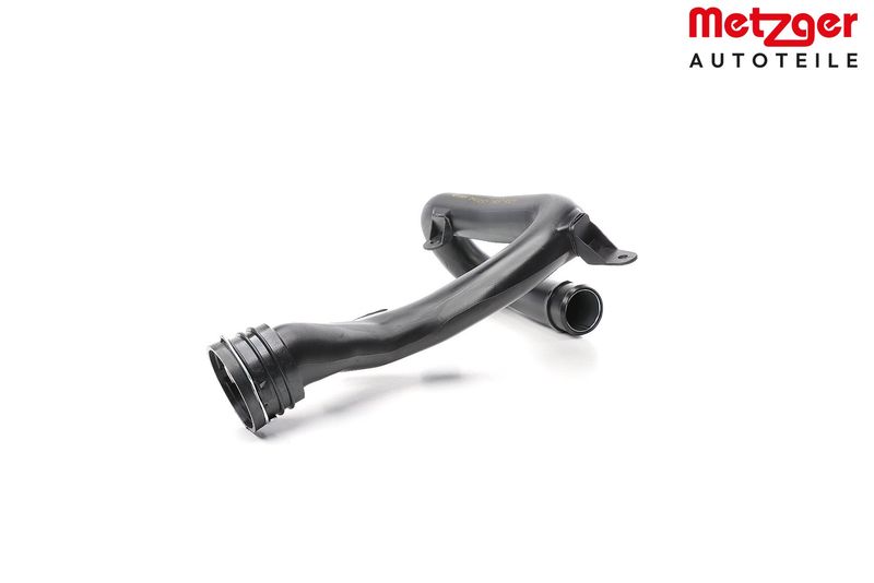 METZGER AUTOTEILE 2401257 Charge Air Hose