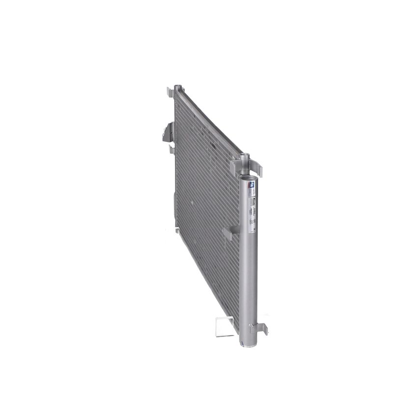 NISSENS 940820 Condenser, air conditioning