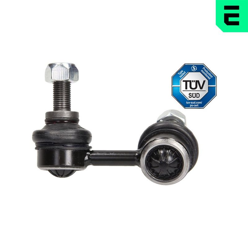 Stabilisaator, Stabilisaator, OPTIMAL G7-1520