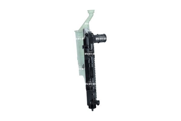 NRF 58173 Radiator, engine cooling