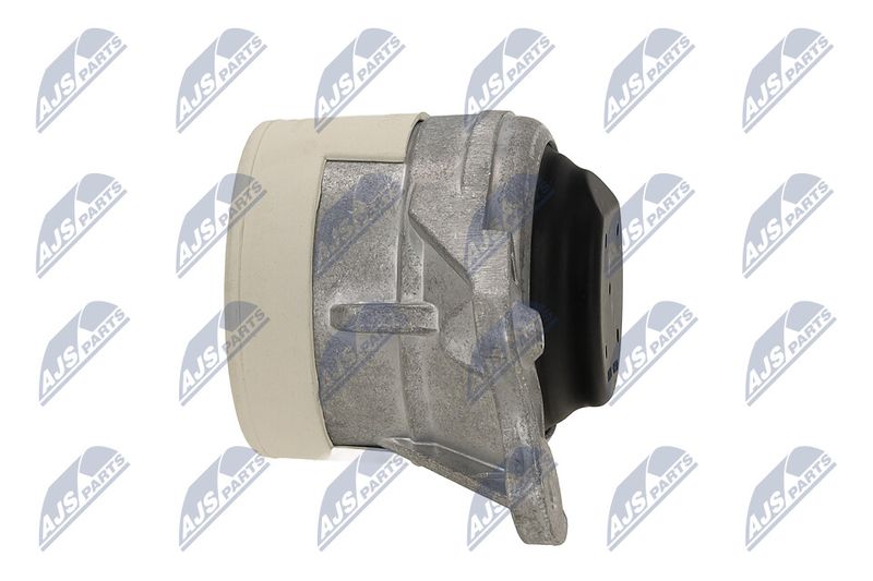 Paigutus, Mootor, NTY ZPS-ME-027