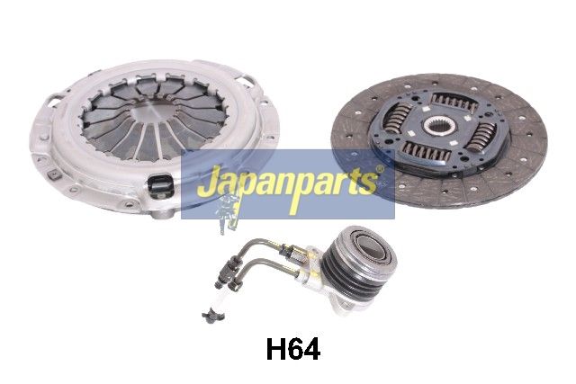 JAPANPARTS Sankabos komplektas