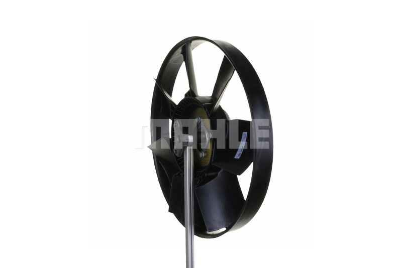 Product Image - Koelventilatorwiel - CFF459000P - MAHLE