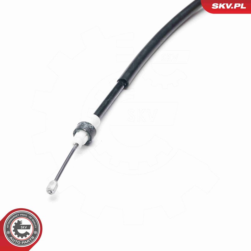 ESEN SKV 26SKV173 Cable Pull, parking brake