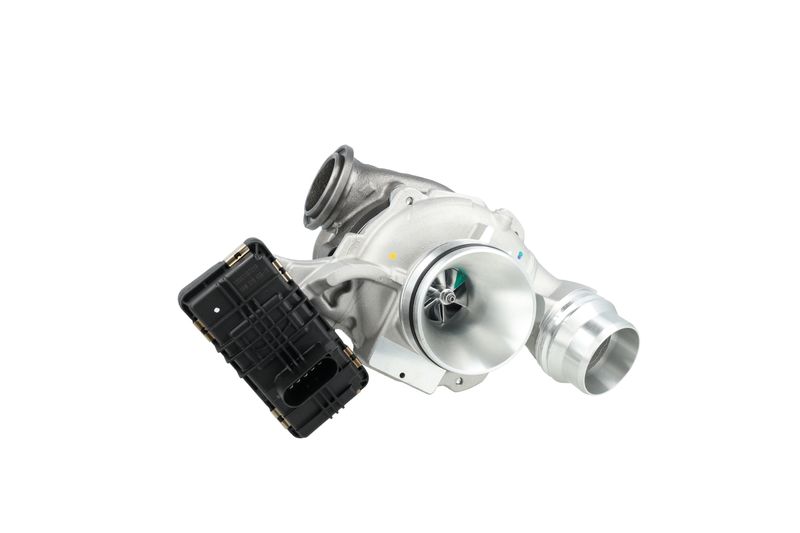 Kompressor, ülelaadimine, NRF 90010205