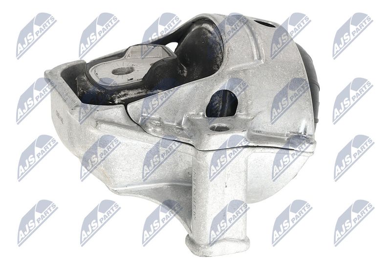 Paigutus, Mootor, NTY ZPS-AU-042