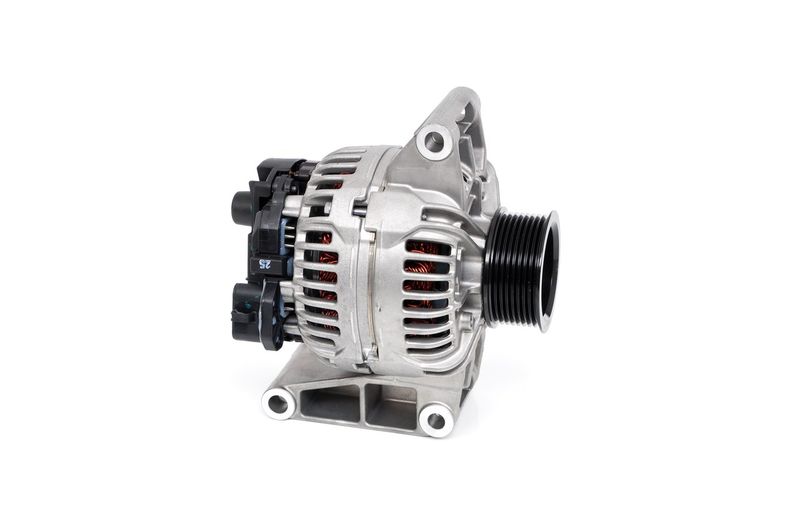 generátor 0 124 555 121