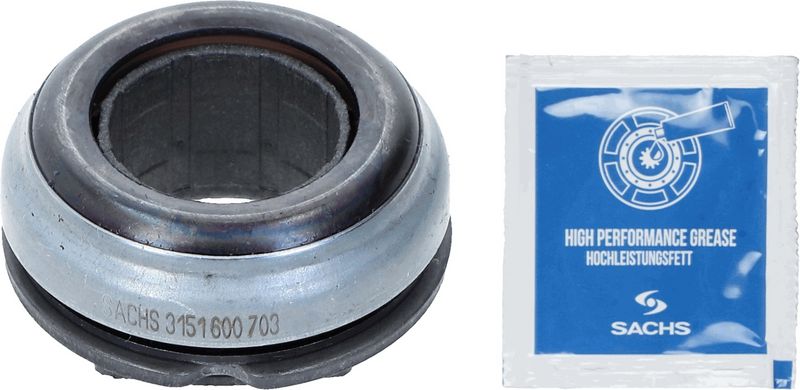 SACHS 3000950009 Clutch Kit