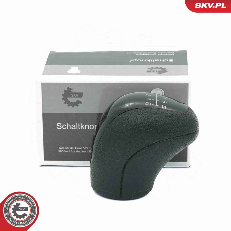 ESEN SKV 63SKV066 Gear Lever Knob
