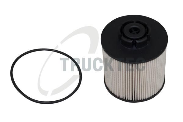 TRUCKTEC AUTOMOTIVE 01.14.071 - Fuel Filter