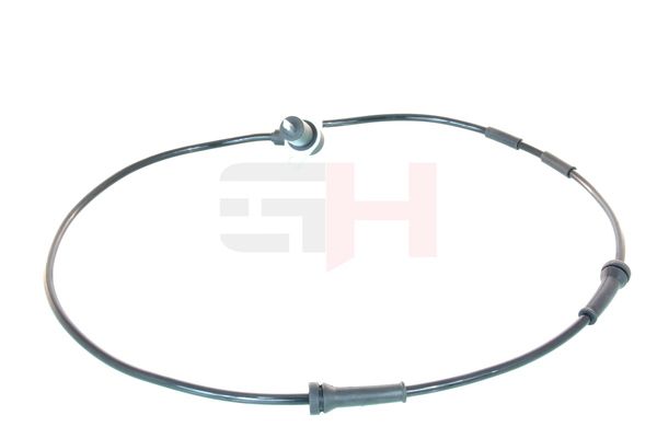 GH GH-712301V Датчик, кількість обертів колеса