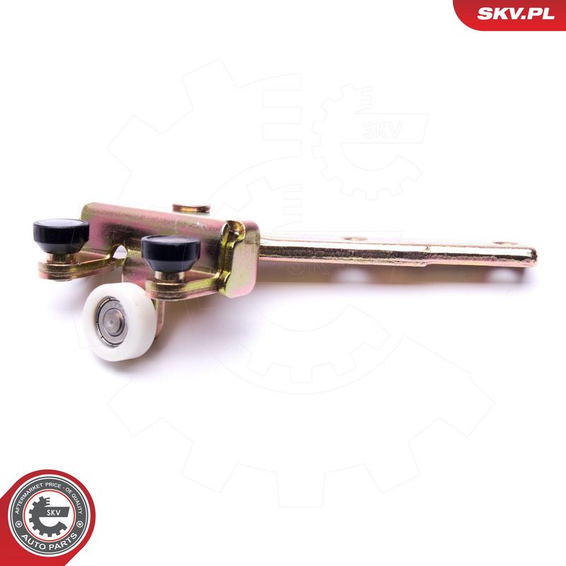 Rullijuht, lükanduks, ESEN SKV 96SKV721