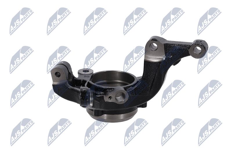 Käändmik, rattakinnitus, NTY ZZP-KA-003