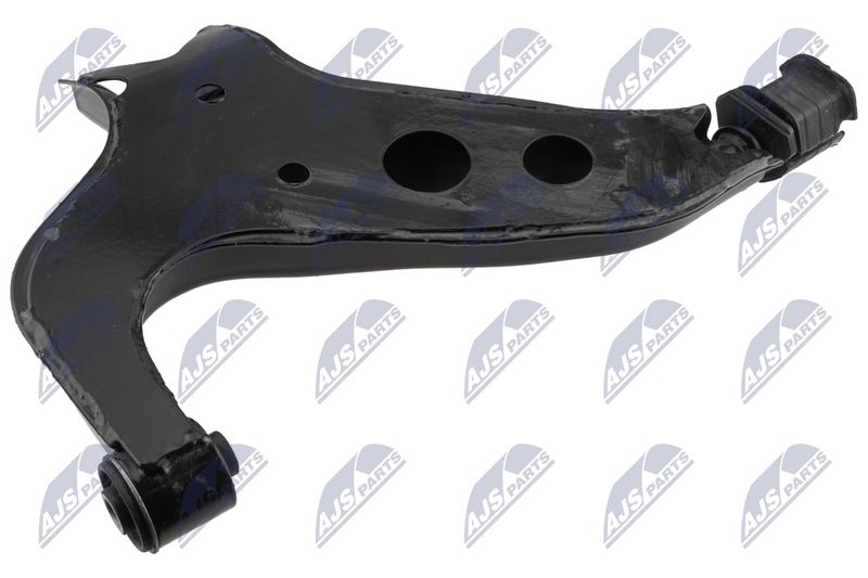 NTY ZWD-NS-153 Control/Trailing Arm, wheel suspension