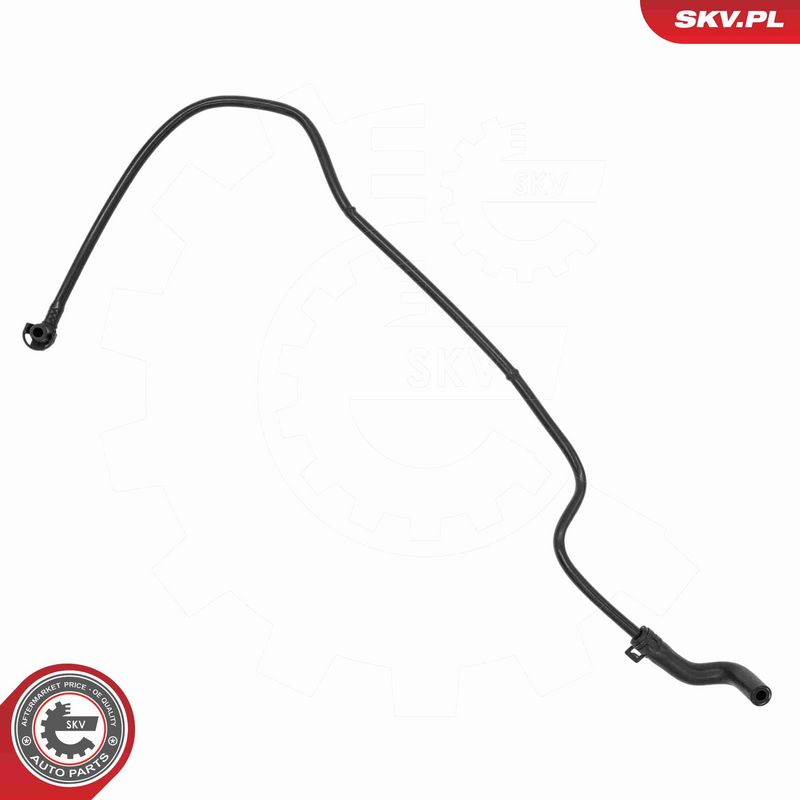 ESEN SKV 87SKV009 Fuel Line